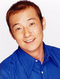 小野坂昌也