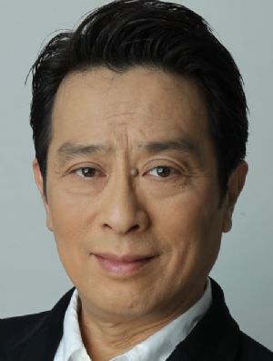 金田明夫