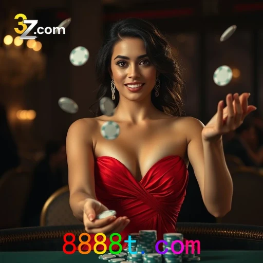 8888t.com Cassino