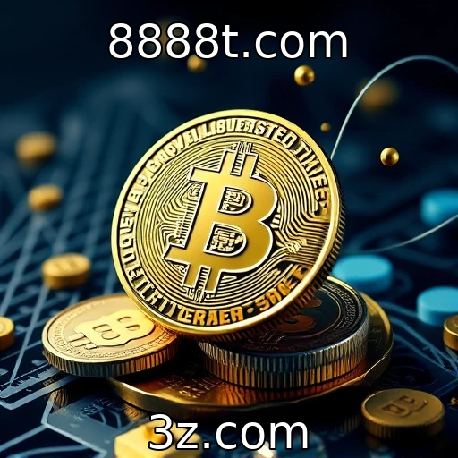 8888t.com Como as Criptomoedas Estão Transformando as Apostas Online no Brasil