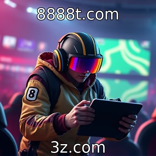 8888t.com Apostas Esportivas: Análise Profunda dos Jogos da Semana Atual