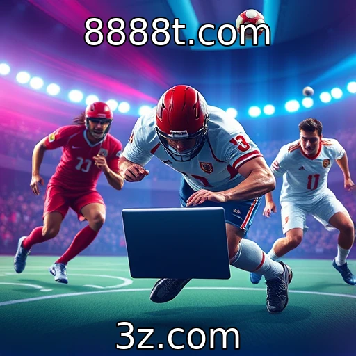 8888t.com Apostas Esportivas: Analisando os Favoritos nas Principais Ligas
