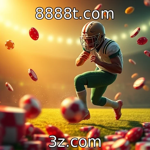 8888t.com Estratégias vencedoras para apostas em grandes campeonatos esportivos