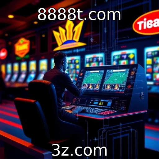 8888t.com Apostas esportivas: como analisar partidas para maximizar ganhos