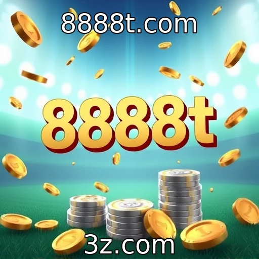 8888t.com Apostas Esportivas: Análises que Fazem a Diferença em 2025